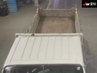 Nissan ATLAS лот № 7048 оценка 3.5  с аукциона в Японии 8