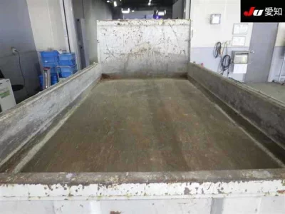 Nissan ATLAS  с аукциона в Японии