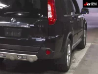 Nissan X-TRAIL лот № 30237 оценка 3.5  с аукциона в Японии 4