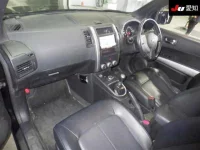 Nissan X-TRAIL лот № 30237 оценка 3.5  с аукциона в Японии 2