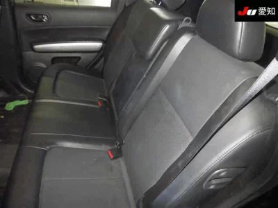 Nissan X-TRAIL  с аукциона в Японии