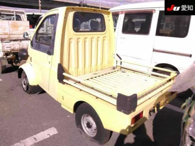 Daihatsu MIDJET II