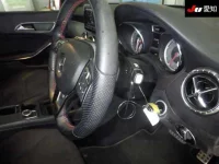 Mercedes-Benz CLA CLASS лот № 5041 оценка 4  с аукциона в Японии 4