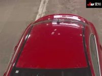 Mercedes-Benz CLA CLASS лот № 5041 оценка 4  с аукциона в Японии 8