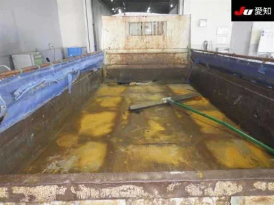 Mitsubishi CANTER  с аукциона в Японии