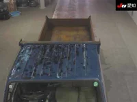 Mazda TITAN лот № 4264 оценка R  с аукциона в Японии 8