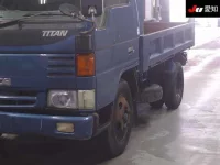 Mazda TITAN лот № 4264 оценка R  с аукциона в Японии 6