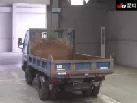 Mazda TITAN лот № 4264 оценка R  с аукциона в Японии 1