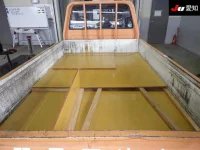 Toyota LITE ACE TRUCK лот № 20036 оценка 3.5  с аукциона в Японии 3