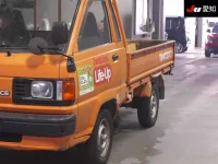 Toyota LITE ACE TRUCK лот № 20036 оценка 3.5  с аукциона в Японии 6