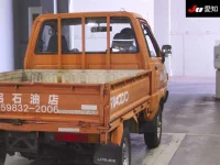 Toyota LITE ACE TRUCK лот № 20036 оценка 3.5  с аукциона в Японии 7