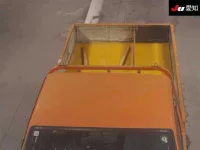 Toyota LITE ACE TRUCK лот № 20036 оценка 3.5  с аукциона в Японии 8