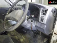 Toyota LITE ACE TRUCK лот № 20062 оценка 3.5  с аукциона в Японии 4