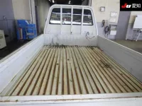 Toyota LITE ACE TRUCK лот № 20062 оценка 3.5  с аукциона в Японии 3