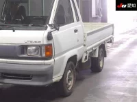 Toyota LITE ACE TRUCK лот № 20062 оценка 3.5  с аукциона в Японии 6