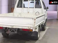 Toyota LITE ACE TRUCK лот № 20062 оценка 3.5  с аукциона в Японии 7