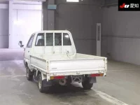 Toyota LITE ACE TRUCK лот № 20062 оценка 3.5  с аукциона в Японии 1