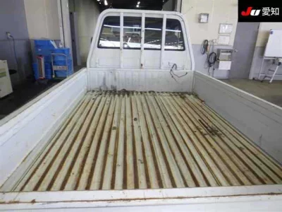 Toyota LITE ACE TRUCK  с аукциона в Японии