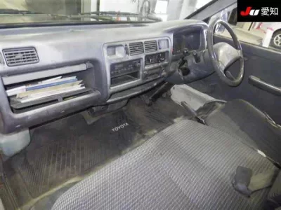 Toyota LITE ACE TRUCK  с аукциона в Японии