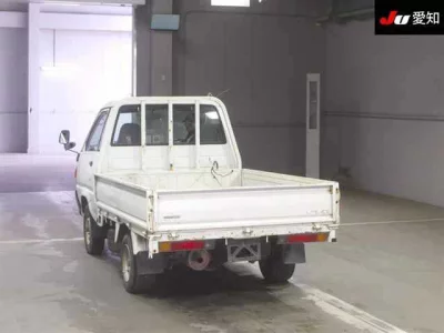 Toyota LITE ACE TRUCK  с аукциона в Японии