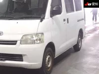 Toyota LITE ACE VAN лот № 20047 оценка 3.5  с аукциона в Японии 6