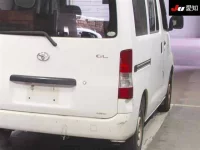 Toyota LITE ACE VAN лот № 20047 оценка 3.5  с аукциона в Японии 7