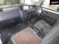 Toyota LITE ACE VAN лот № 20047 оценка 3.5  с аукциона в Японии 2