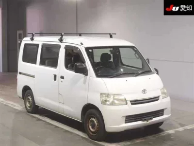 Toyota LITE ACE VAN