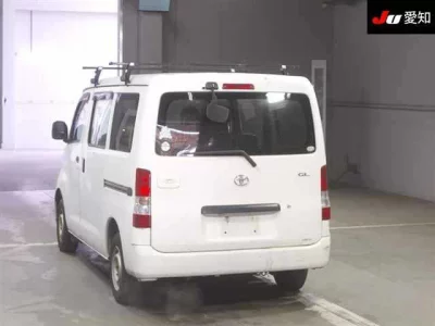 Toyota LITE ACE VAN