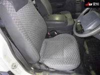 Toyota HIACE VAN лот № 4302 оценка 3.5  с аукциона в Японии 5