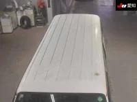 Toyota HIACE VAN лот № 4302 оценка 3.5  с аукциона в Японии 8