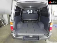 Toyota HIACE VAN лот № 7030 оценка 3.5  с аукциона в Японии 3