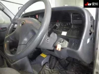 Toyota HIACE VAN лот № 7030 оценка 3.5  с аукциона в Японии 4