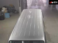 Toyota HIACE VAN лот № 7030 оценка 3.5  с аукциона в Японии 8