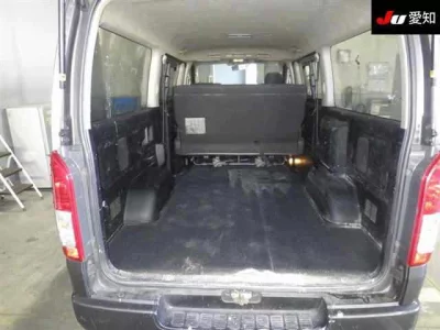 Toyota REGIUS ACE VAN