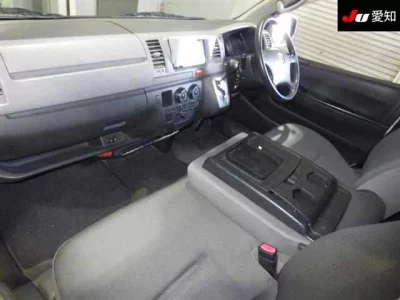 Toyota REGIUS ACE VAN