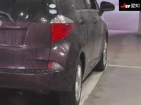 Toyota RACTIS лот № 30293 оценка 3.5  с аукциона в Японии 7