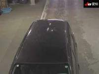 Toyota RACTIS лот № 30293 оценка 3.5  с аукциона в Японии 8