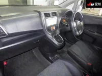 Toyota RACTIS лот № 30293 оценка 3.5  с аукциона в Японии 2