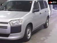 Toyota SUCCEED лот № 20037 оценка 3.5  с аукциона в Японии 6