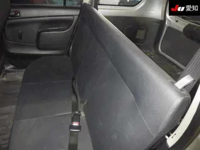 Toyota SUCCEED  с аукциона в Японии