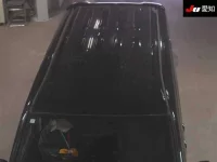 Toyota VOXY лот № 30281 оценка 3.5  с аукциона в Японии 8