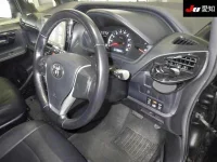 Toyota VOXY лот № 30281 оценка 3.5  с аукциона в Японии 4