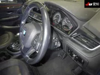 BMW 2-Series лот № 1036 оценка 4  с аукциона в Японии 4