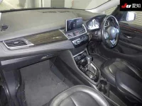 BMW 2-Series лот № 1036 оценка 4  с аукциона в Японии 2