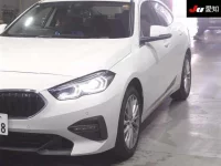 BMW 2-Series лот № 4305 оценка 5  с аукциона в Японии 6