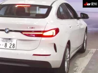 BMW 2-Series лот № 4305 оценка 5  с аукциона в Японии 7