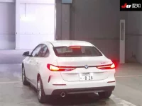 BMW 2-Series лот № 4305 оценка 5  с аукциона в Японии 1