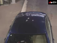 BMW 5-Series лот № 30354 оценка 4  с аукциона в Японии 8