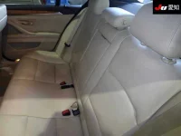 BMW 5-Series лот № 30354 оценка 4  с аукциона в Японии 3